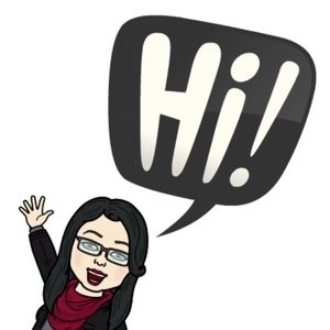 Meet your Posher, Rosanna